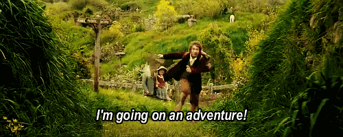 "Hobbiti" seiklust on äärmiselt sobiv Dungeons & Dragonsi võtmes seletada