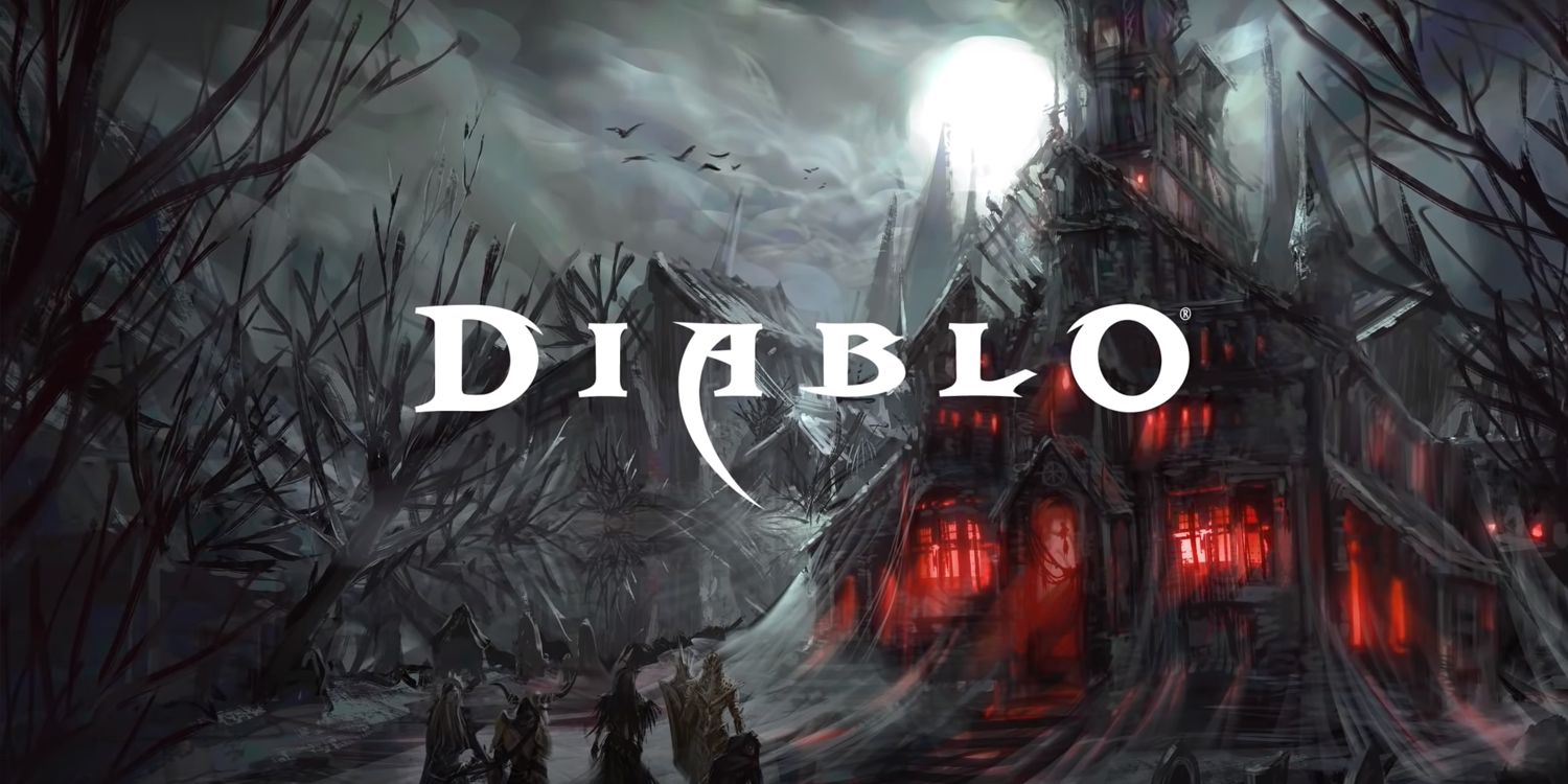 Diablo x Dungeons & Dragons – Critical Role