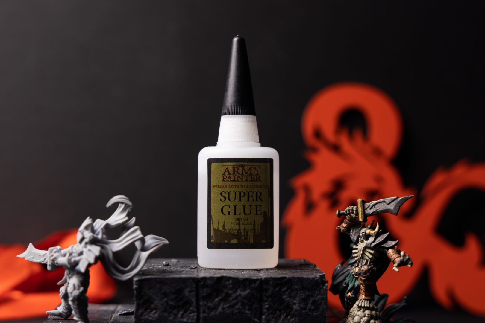 Army Painter - Super Glue