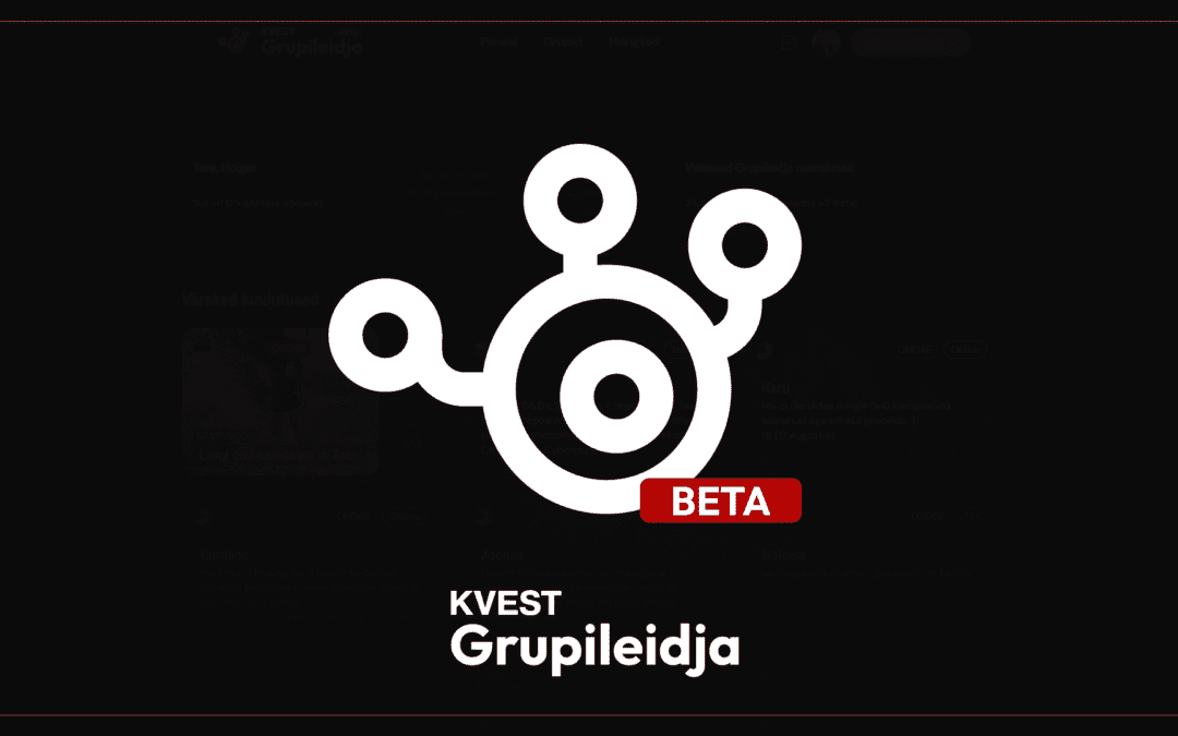 Uus Grupileidja
