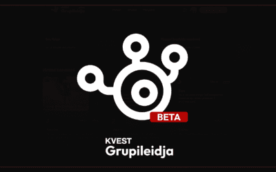 Uus Grupileidja