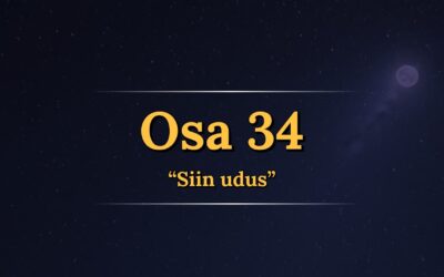 “Siin udus” – Relm , Osa 34